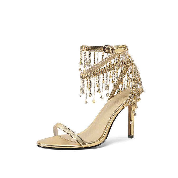 Classic Orthopedic Sandals with Timeless Style