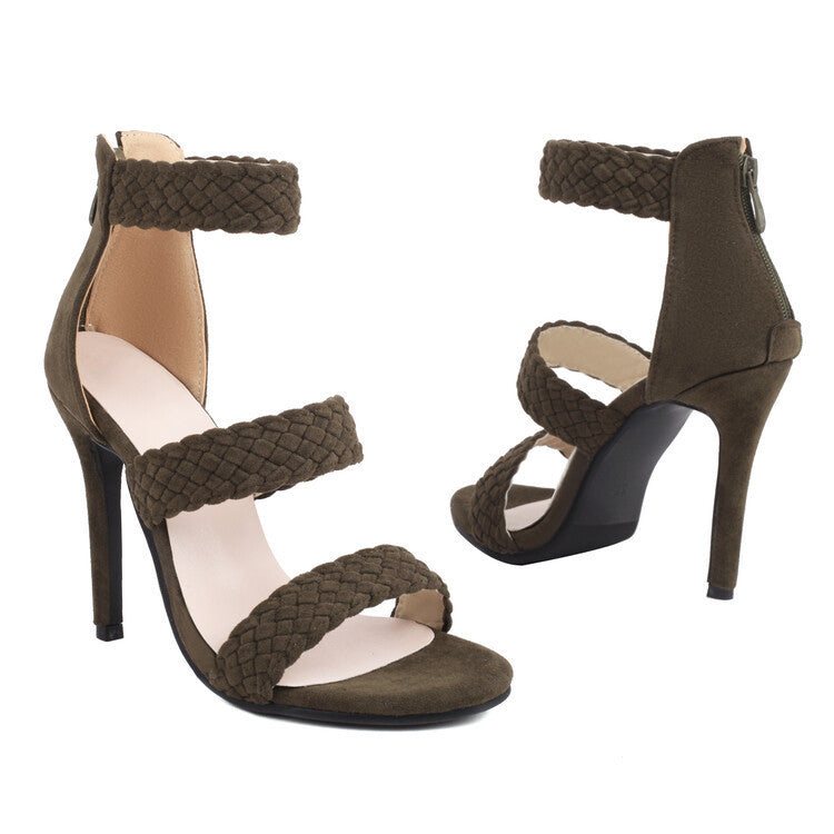 Beautifully Crafted Orthopedic Sandals