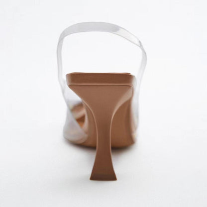 Elegant Orthopedic Sandals for Every Step