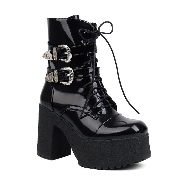 Comfortable Orthopedic Boots for Daily Wear