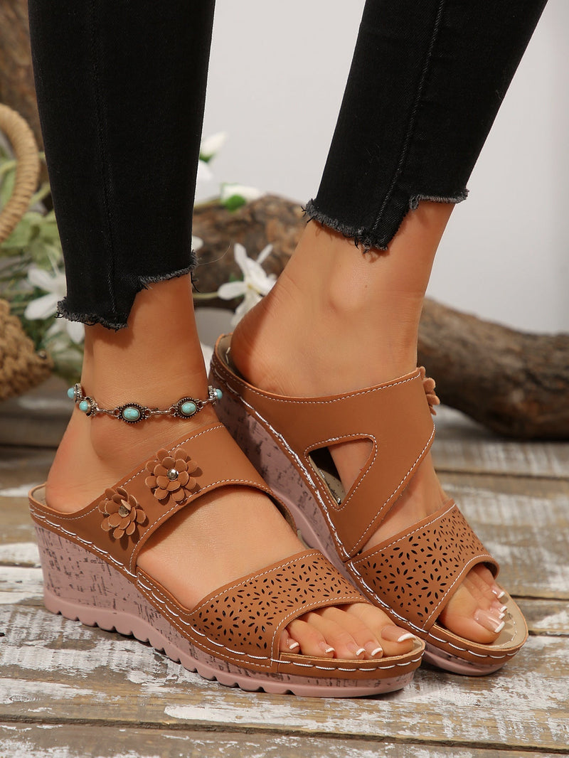 Comfortable Orthopedic Sandals for Daily Wear