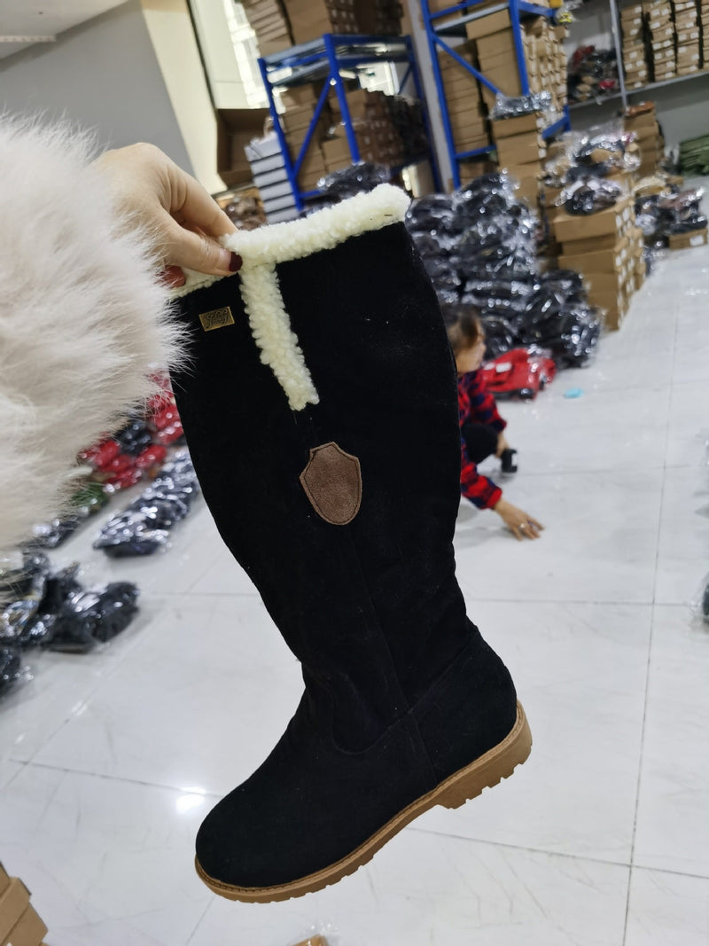 Comfortable Orthopedic Boots for Daily Wear
