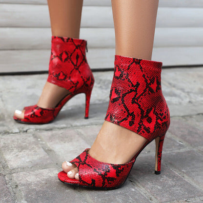 Stylish Orthopedic Sandals for Any Occasion