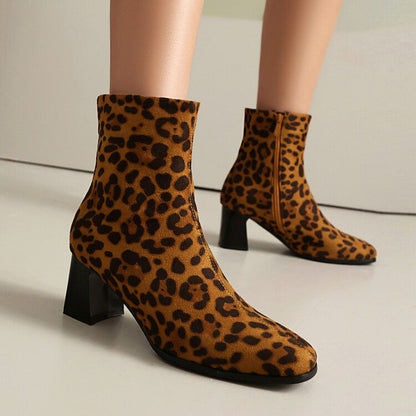 Comfortable Orthopedic Boots for Daily Wear
