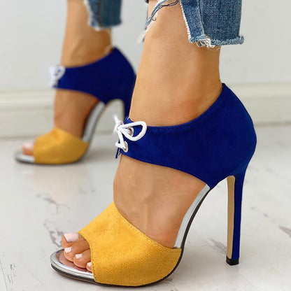 Graceful Orthopedic Sandals for Modern Look