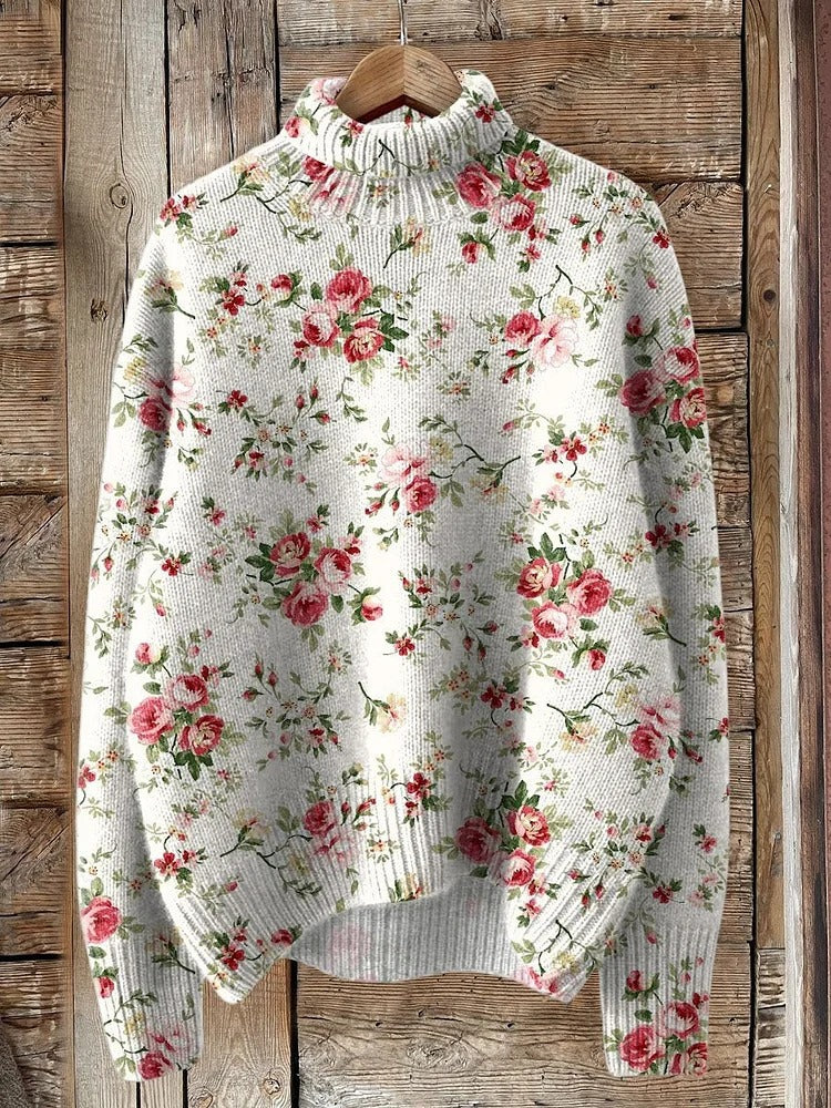 Beautifully Crafted Sweater