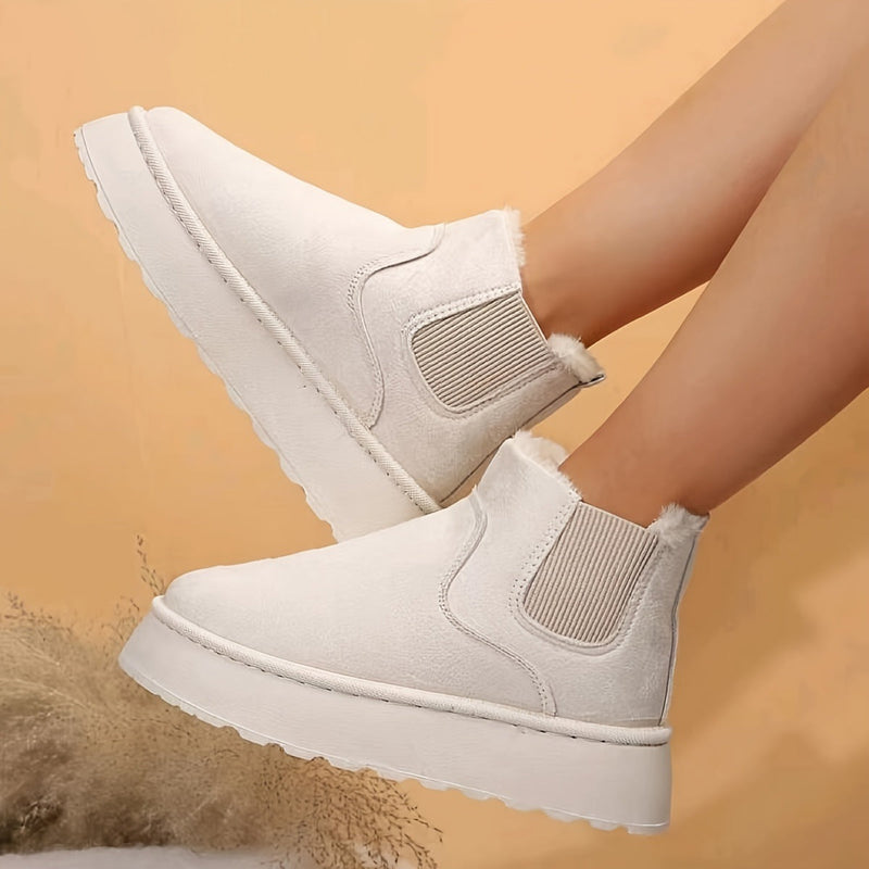 Elegant Orthopedic Boots for Every Step