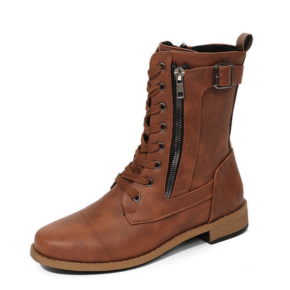 Comfortable Orthopedic Boots for Daily Wear