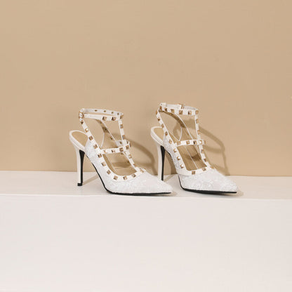 Chic Orthopedic Sandals with Unique Design