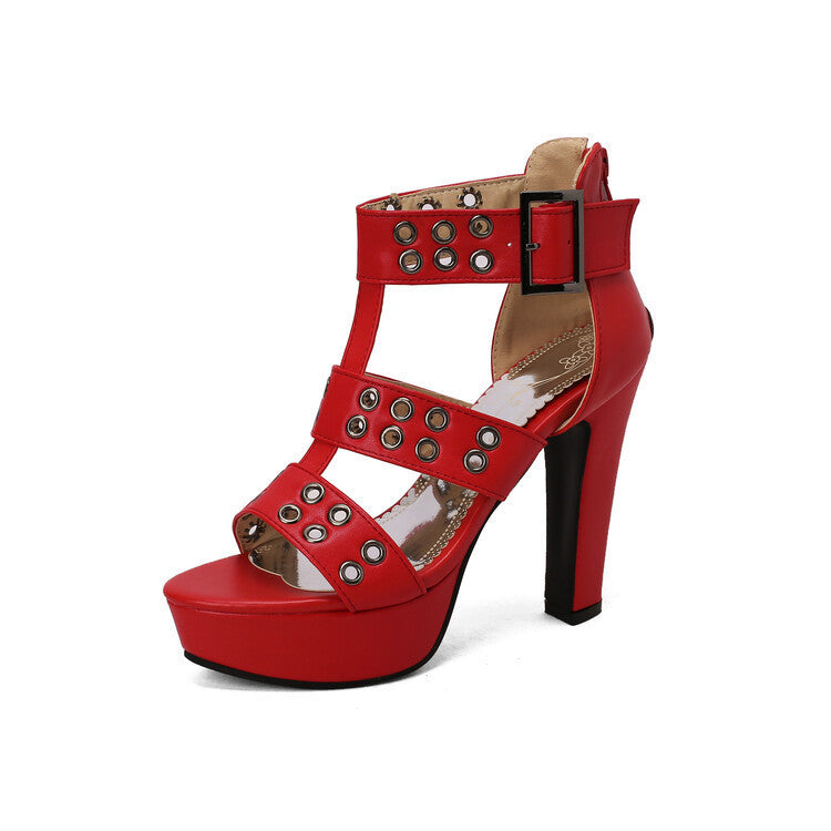 Elegant Orthopedic Sandals for Every Step