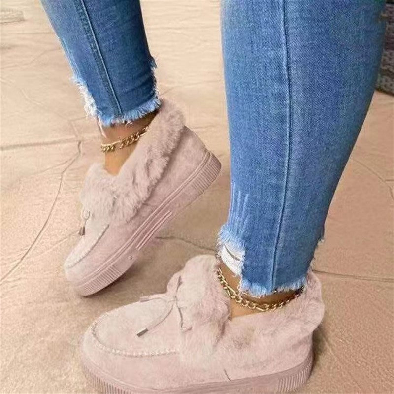 Elegant Orthopedic Boots for Every Step