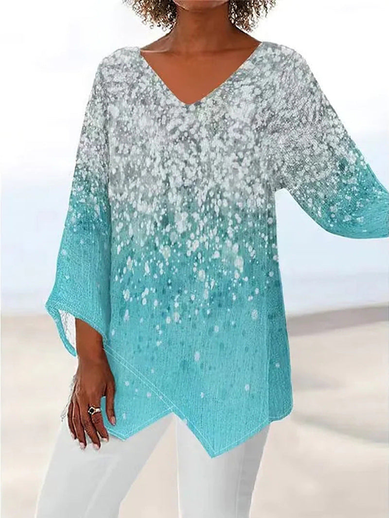 Elegantly Designed Blouse