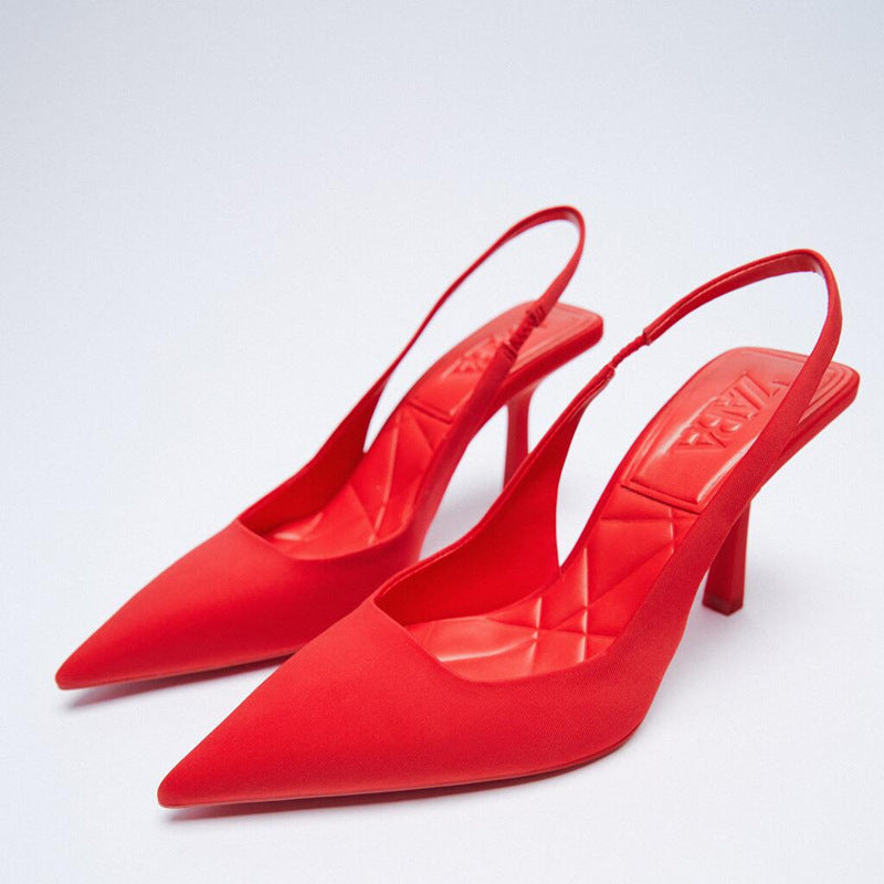 Chic Orthopedic Sandals with Unique Design
