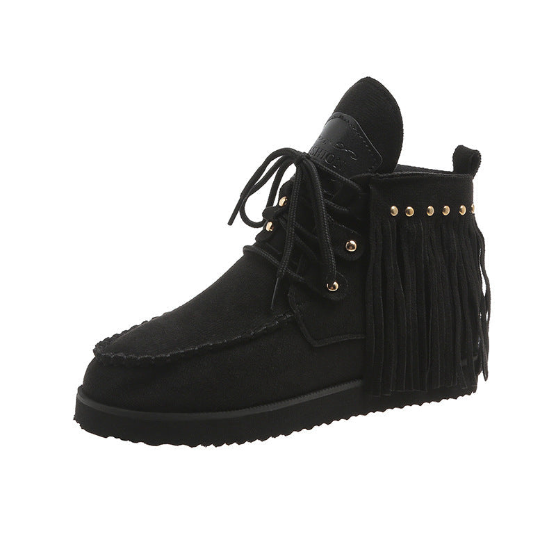 Stylish Orthopedic Boots for Any Occasion