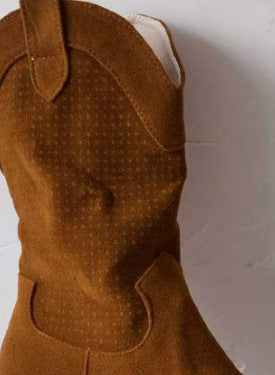 Comfortable Orthopedic Boots for Daily Wear