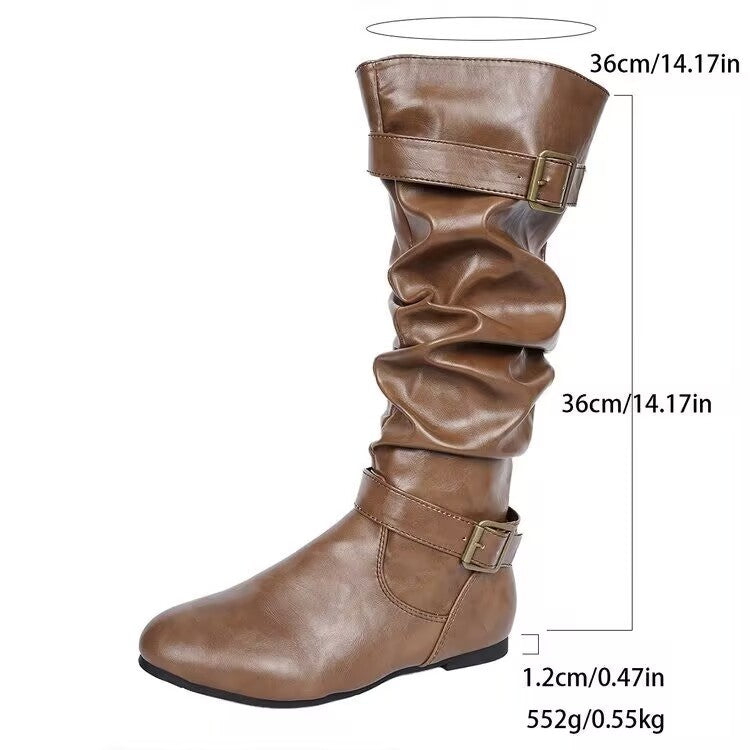 Comfortable Orthopedic Boots for Daily Wear