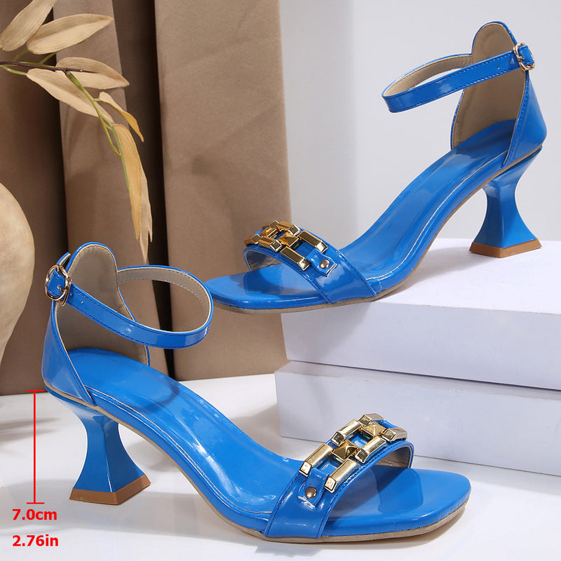 Beautifully Crafted Orthopedic Sandals
