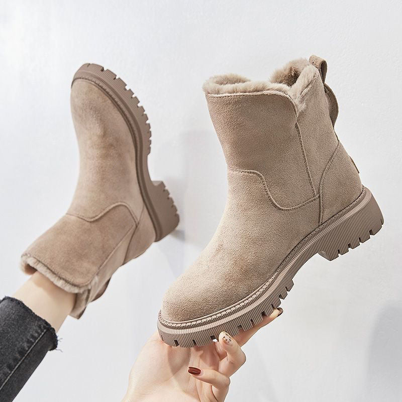 Stylish Orthopedic Boots for Any Occasion