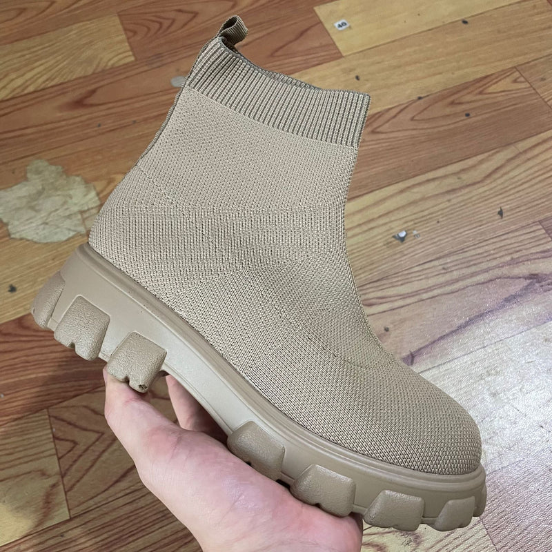 Comfortable Orthopedic Boots for Daily Wear
