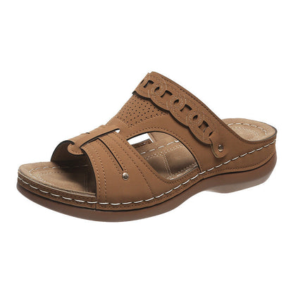 Stylish Orthopedic Sandals for Any Occasion