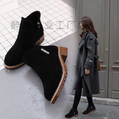 Stylish Orthopedic Boots for Any Occasion