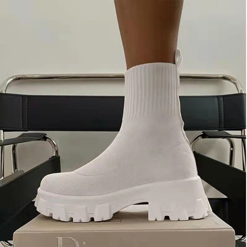 Comfortable Orthopedic Boots for Daily Wear