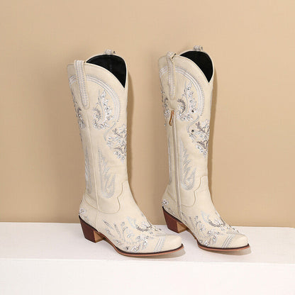 Chic Orthopedic Boots with Unique Design
