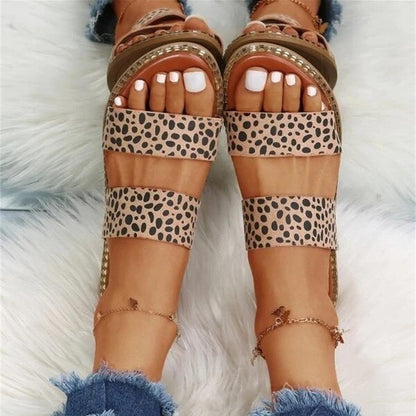 Comfortable Orthopedic Sandals for Daily Wear