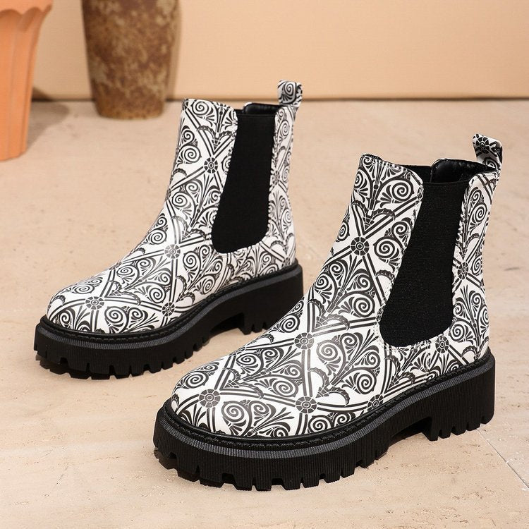 Stylish Orthopedic Boots for Any Occasion