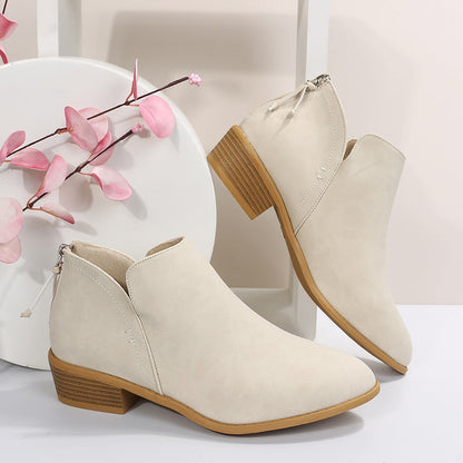 Beautifully Crafted Orthopedic Boots