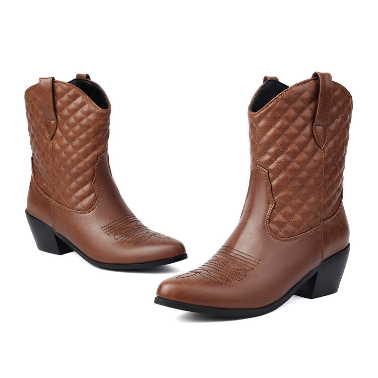 Beautifully Crafted Orthopedic Boots