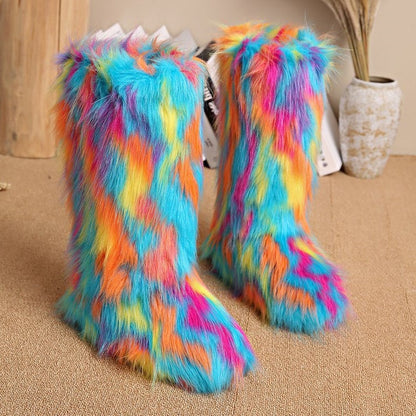 Comfortable Orthopedic Boots for Daily Wear