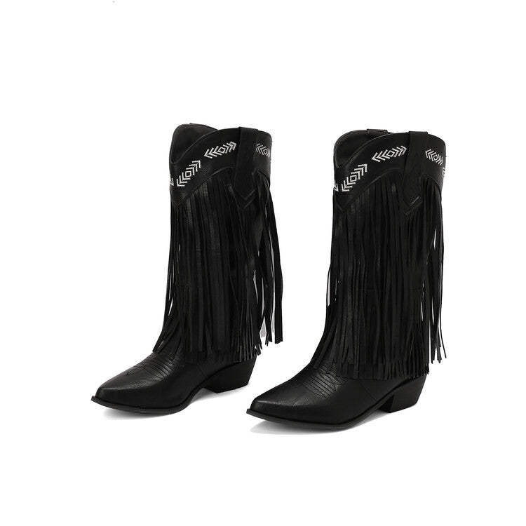 Chic Orthopedic Boots with Unique Design