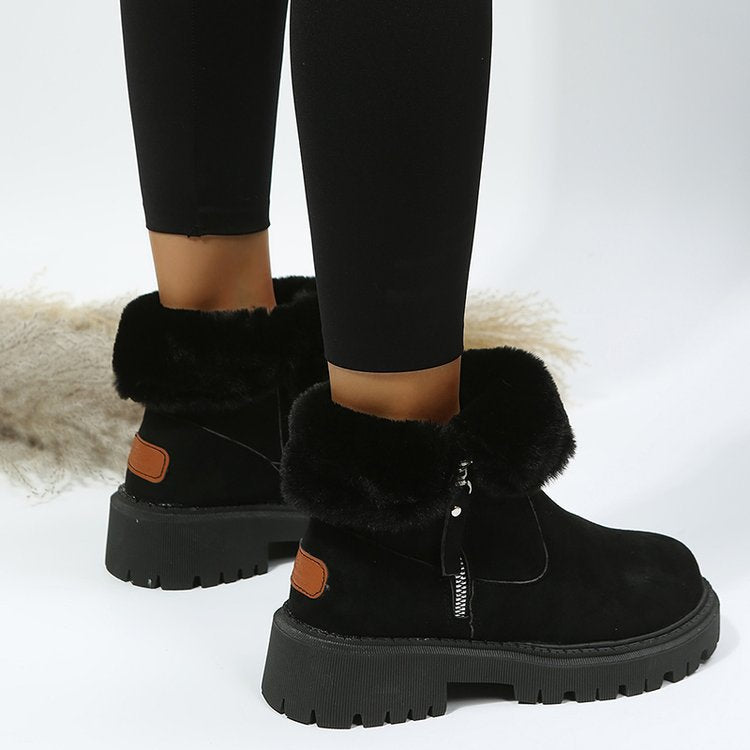Beautifully Crafted Orthopedic Boots