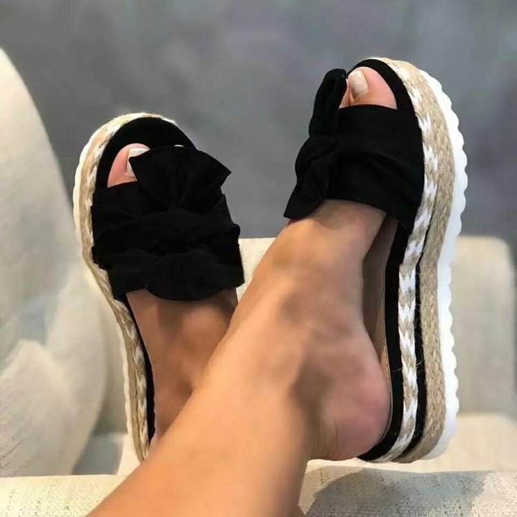 Classic Orthopedic Sandals with Timeless Style