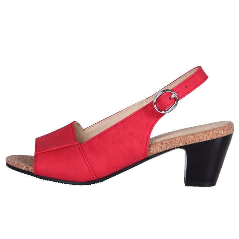 Beautifully Crafted Orthopedic Sandals