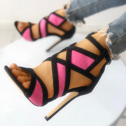 Beautifully Crafted Orthopedic Sandals