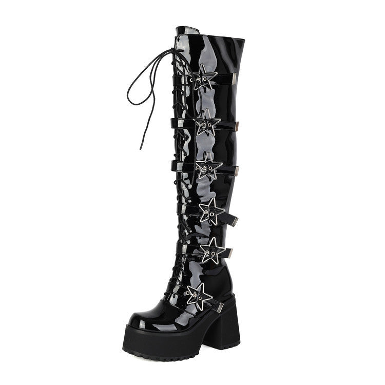 Beautifully Crafted Orthopedic Boots