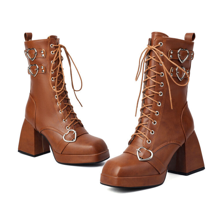 Comfortable Orthopedic Boots for Daily Wear
