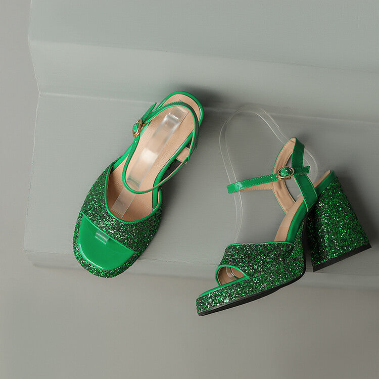 Classic Orthopedic Sandals with Timeless Style