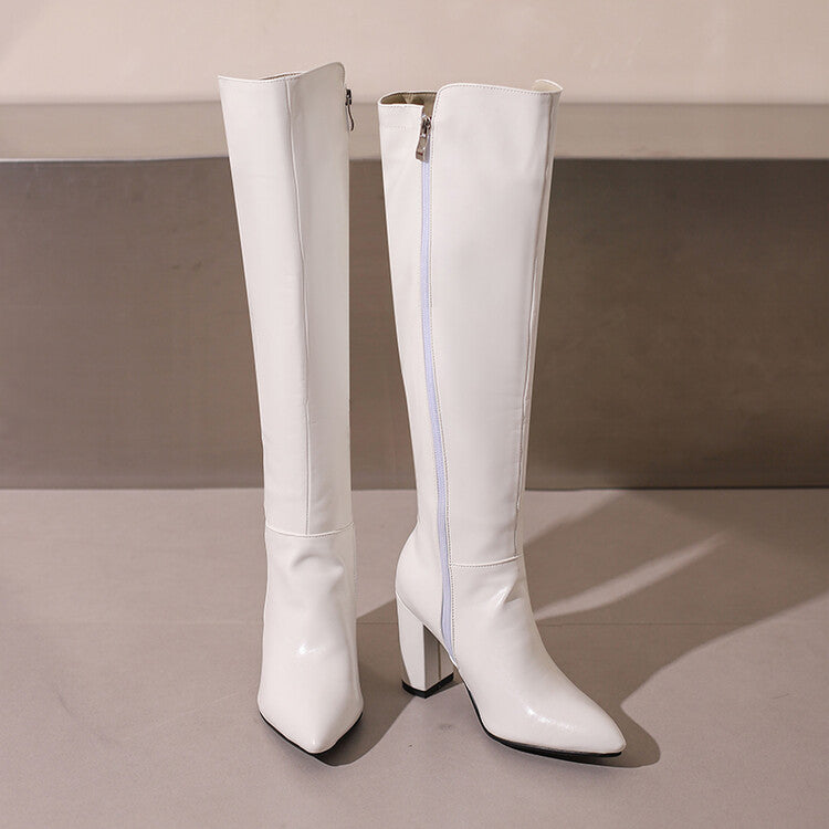 Chic Orthopedic Boots with Unique Design