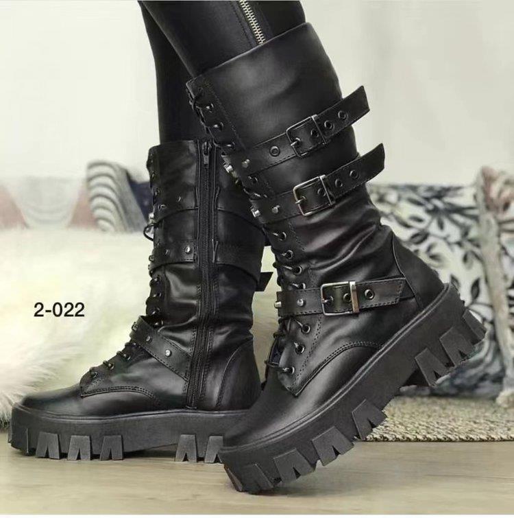 Beautifully Crafted Orthopedic Boots