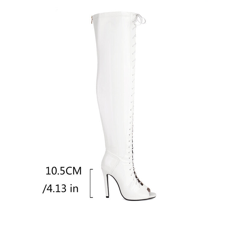 Classic Orthopedic Boots with Timeless Style