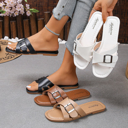 Comfortable Orthopedic Sandals for Daily Wear