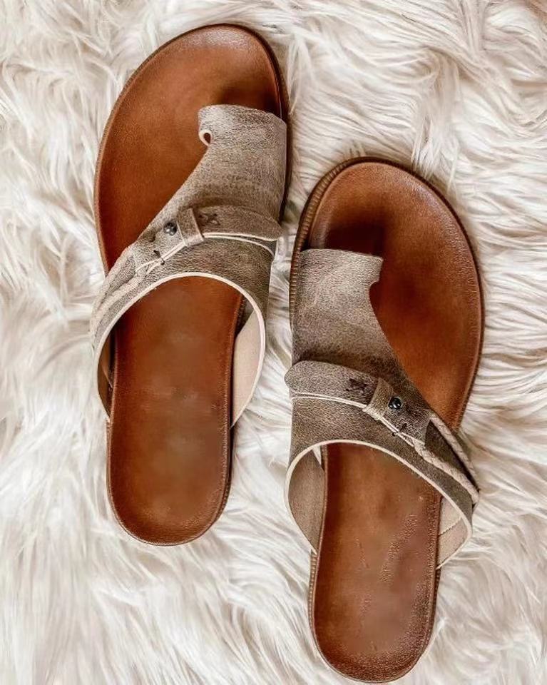 Comfortable Orthopedic Sandals for Daily Wear