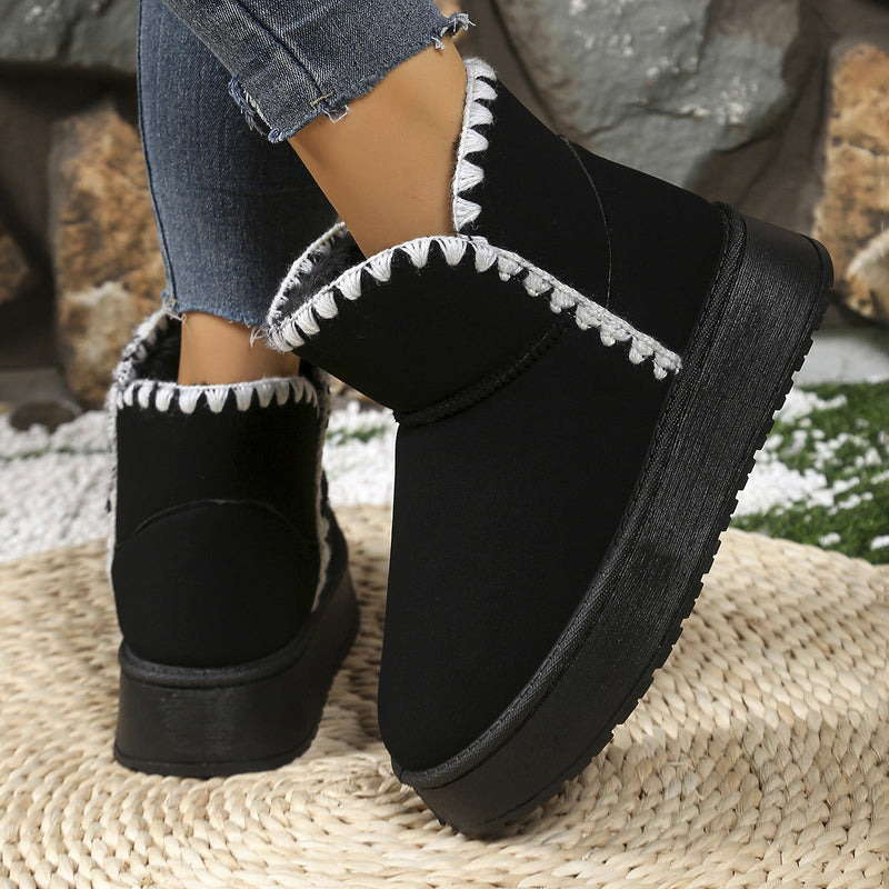 Beautifully Crafted Orthopedic Boots