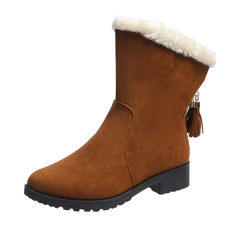 Stylish Orthopedic Boots for Any Occasion