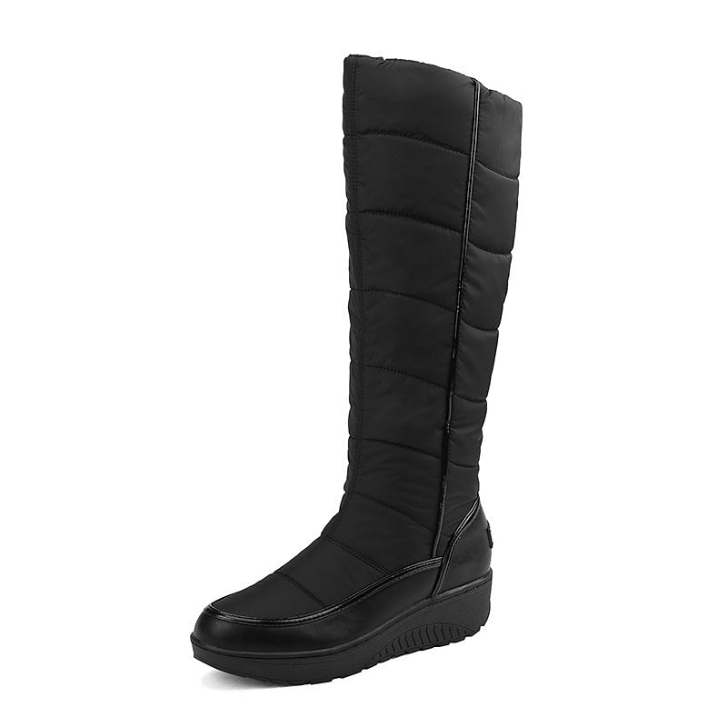 Vintage Inspired Orthopedic Boots