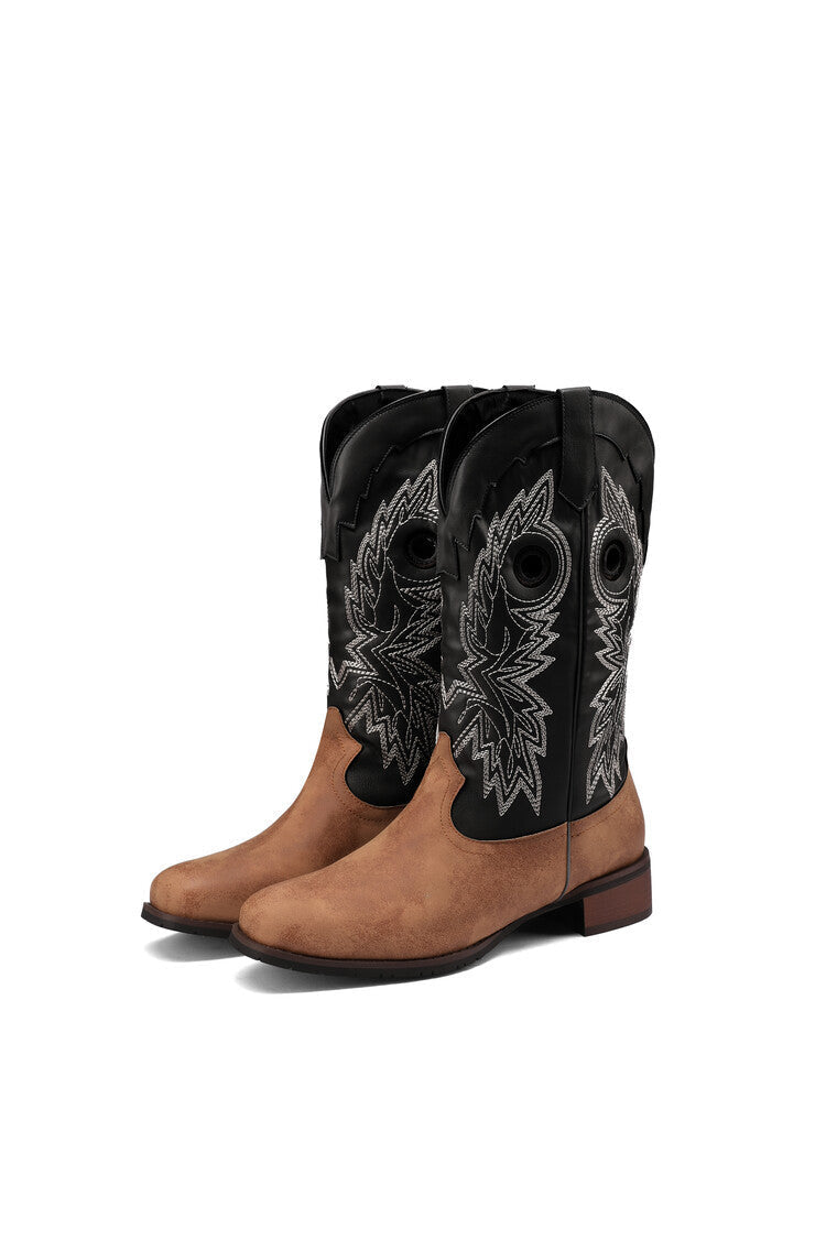 Elegant Orthopedic Boots for Every Step