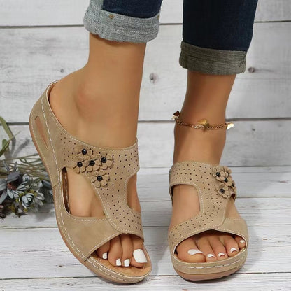Comfortable Orthopedic Sandals for Daily Wear
